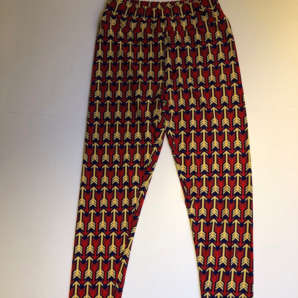 LuLaRoe Leggings